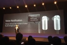 Huawei TalkBand N1
