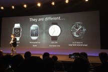 Huawei Watch