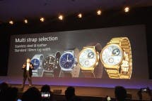 Huawei Watch