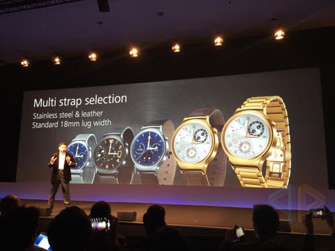 Huawei Watch