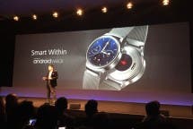 Huawei Watch