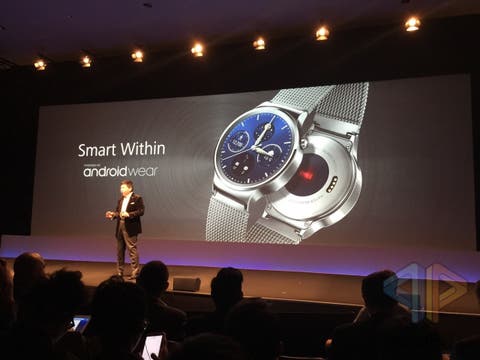Huawei Watch