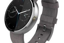 Motorola Moto 360 im Moto Maker