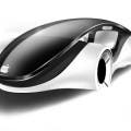 Apple iCar