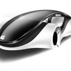 Apple iCar