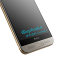 HTC One M9 Plus by @upleaks