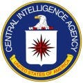 CIA Logo
