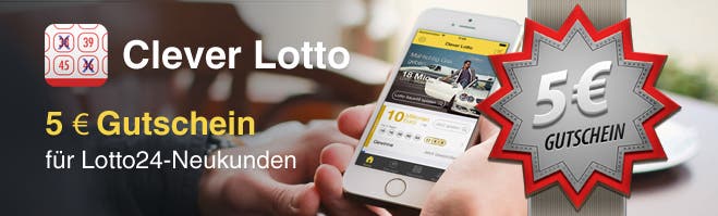 Clever-Lotto