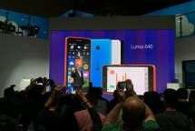 Microsoft Lumia 640 PK