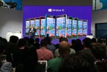 Microsoft Lumia 640 PK