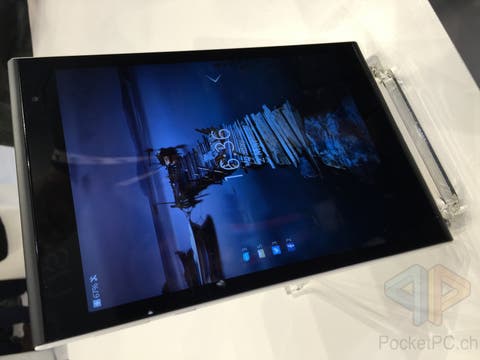 Jolla Tablet