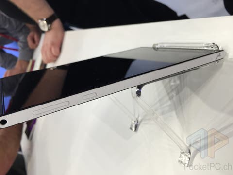 Jolla Tablet