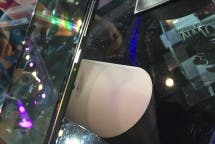 ZTE Grand S3