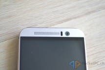 HTC One M9 Boomsound 2
