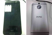HTC One M9 Plus