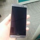 HTC One M9 Plus