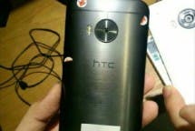 HTC One M9 Plus