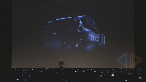 HTC Vive VR-Headset ab April verfügbar HTC-VIve-3