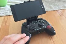 Mad Catz CTRLr Micro