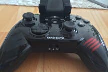 Mad Catz CTRLr Micro