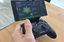 Mad Catz CTRLr Micro