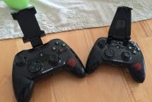 Mad Catz CTRLr Micro