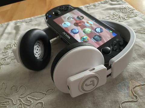 Teufel AIRY Bluetooth Headset