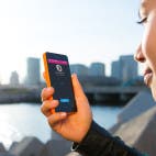 Microsoft Lumia 430