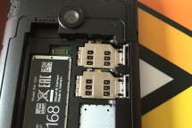 Lumia 532