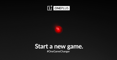 #OneGameChanger