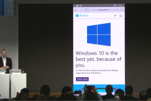 Microsoft Windows 10 PK