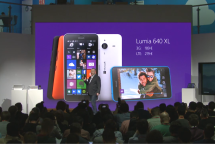 Lumia 640