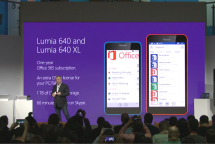 Lumia 640