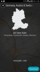 TomTom GO Mobile Navigator Screenshot