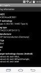 NFC Tag Info