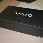 VAIO Smartphone