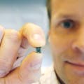 ConnecteDevice WatChip
