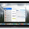 Apple Macbook