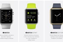 Apple Watch Collection