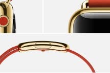 Apple Watch Edition