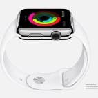 Apple Watch Sport