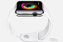 Apple Watch Sport