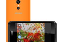 Archos 45 Neon