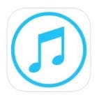 CheapCharts Logo iPhone