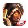 Dungeon Hunter 5 Logo