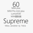 Neue Nokia Smartphone