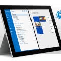 Microsoft Surface 3 Tablet