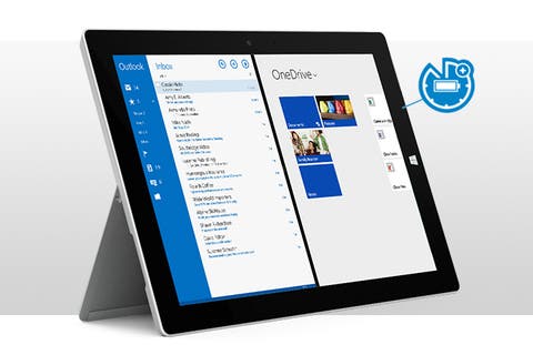 Microsoft Surface 3 Tablet