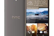 HTC One E9+