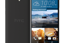 HTC One E9+